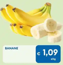 MD Discount Banane offerta
