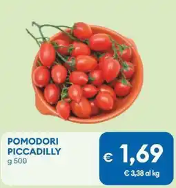 MD Discount Pomodori piccadilly offerta