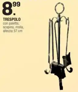 Brico OK Trespolo offerta