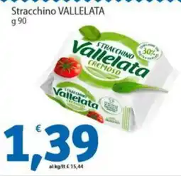 Sidis Stracchino VALLELATA offerta