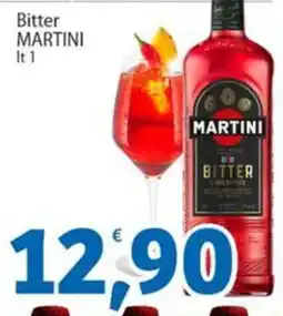 Sidis Bitter MARTINI offerta