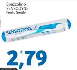 Sidis Spazzolino SENSODYNE offerta