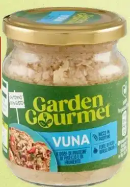 Iperal Vuna GARDEN GOURMET offerta