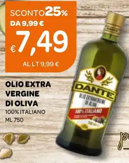 Ekom Olio extra vergine di oliva offerta