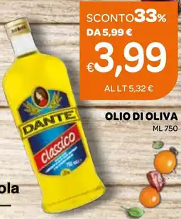 Ekom Olio di oliva offerta