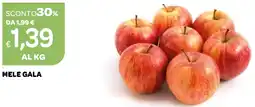 Ekom Mele gala offerta