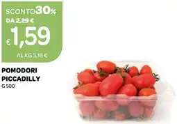 Ekom Pomodori piccadilly offerta