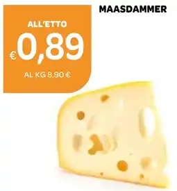 Ekom Maasdammer offerta