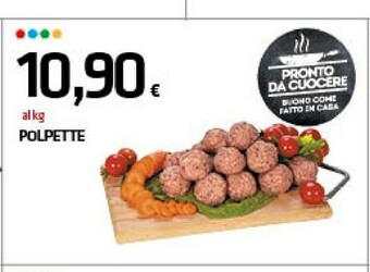 Polpette