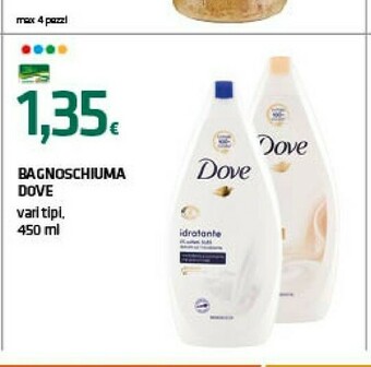 Bagnoschiuma