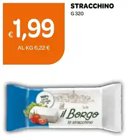 Ekom Stracchino offerta