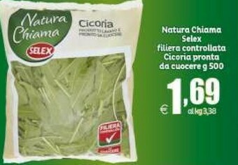 Elite Lattughino filiera controllata natura chiama offerta
