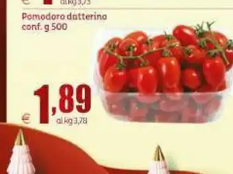 Elite Pomodoro datterino offerta