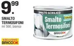 Brico OK Smalto termosifoni BRICOOK offerta
