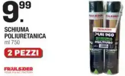 Brico OK Schiuma poliuretanica offerta
