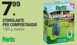 Brico OK Stimolante per compostaggio offerta