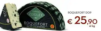 Conad City Gabriel coulet roquefort dop offerta