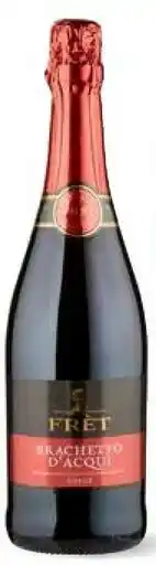 Conad City Fret brachetto d'acqui docg offerta