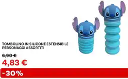 Max Factory Tombolino in silicone estensibile personaggi assortiti offerta
