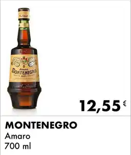 Iper Tosano MONTENEGRO Amaro offerta