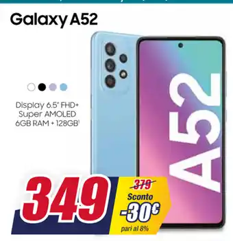 Galaxy A52