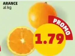 PENNY Arance offerta