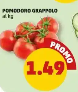 PENNY Pomodoro grappolo offerta