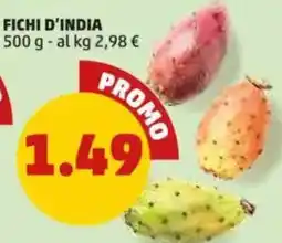 PENNY Fichi d'india offerta
