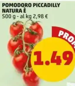 PENNY Pomodoro piccadilly natura è offerta
