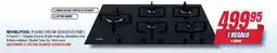 Trony WHIRLPOOL PIANO 90CM GOA9523/NB1 offerta
