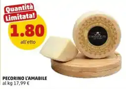 PENNY Pecorino l'amabile offerta