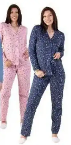 PENNY Pigiama donna offerta