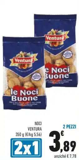 Conad Noci VENTURA offerta