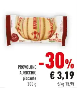 Conad Provolone AURICCHIO offerta