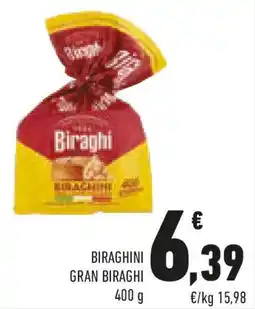 Conad Biraghini GRAN BIRAGHI offerta