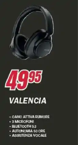 Trony Urbanista valencia offerta