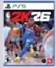 Unieuro NBA 2K26 PS5 offerta