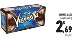 Conad Viennetta ALGIDA offerta