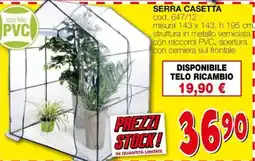 Mondo Brico Serra casetta offerta