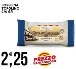 Vantaggio Cash&Carry Soresina topolino offerta