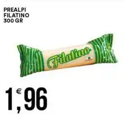 Vantaggio Cash&Carry Prealpi FILATINO offerta