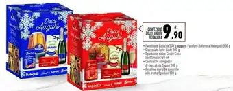 Conad Superstore Cioccolato al latte offerta