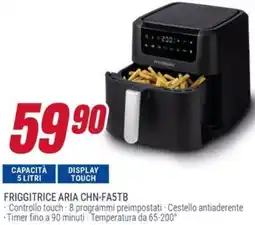 Trony HYUNDAI FRIGGITRICE ARIA CHN-FA5TB offerta