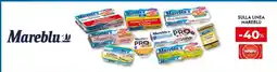 Bennet Sulla linea MAREBLU offerta