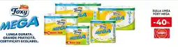 Bennet Sulla linea FOXY MEGA offerta