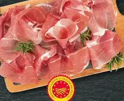 Bennet Prosciutto crudo toscano DOP offerta