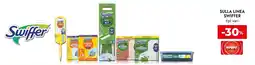 Bennet Sulla linea swiffer tipi vari offerta