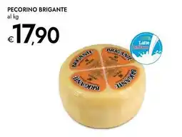 Bennet Pecorino BRIGANTE offerta