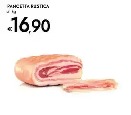 Bennet Pancetta rustica offerta