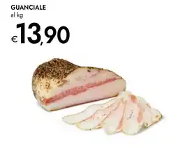 Bennet Guanciale offerta